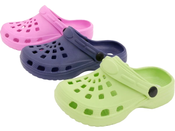 Sabot enfant uni 25 - 35