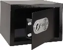 [11634] Electronic safe 250 x 350 x 250 mm