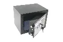 [010937] Electronic safe 170 x 230 x 170 mm