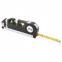 [ADG-PT24] Bubble level spirit level sniper laser meter