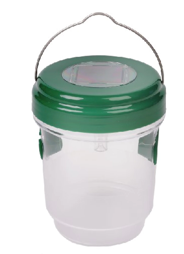 [DI8730] Solar Insect Trap
