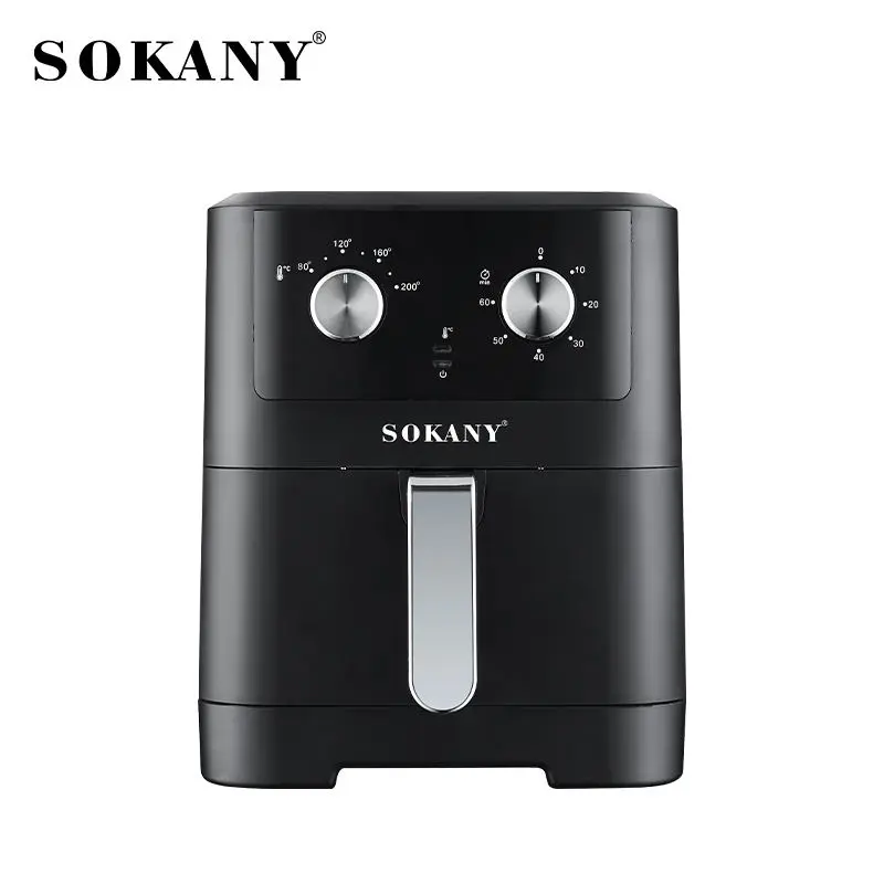 [SK-2G-8045] 8L AIRFRYER