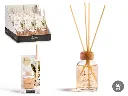 [68910] Mikado 50 ml avec baguette magique fleur d'oranger ACORDE