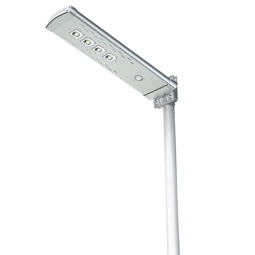 Arges SSL-06M Solar Light 30W 3000 Lumens