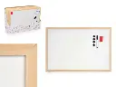 [94638ZEN01] Whiteboard 40x60cm PINCELLO
