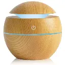 [01569] Humidificateur d'air diffuseur d'arôme aro