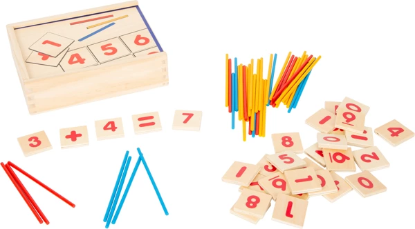 Jeu educatif mathématiques à l'école primaire