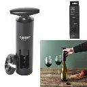 Corkscrew