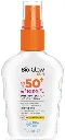 BioGlow Children's Sun Spray SPF50 100 ml