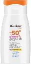 BioGlow Lait Solaire Enfants SPF50 100 ml