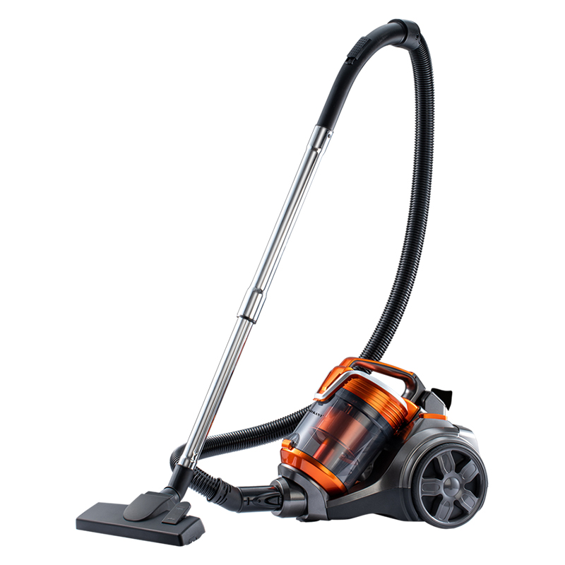 ASPIRATEUR SUPER PUISSANT - VACUUM CLEANER SUPER SUCTION