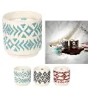 [BO0068] Bougie parfume la collection origine, 3-fois assorti