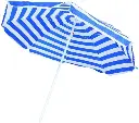[BEN-12179] Garden Parasol ø160 cm