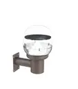 [AWM-01] Applique murale solaire AWM-01 300 lumens
