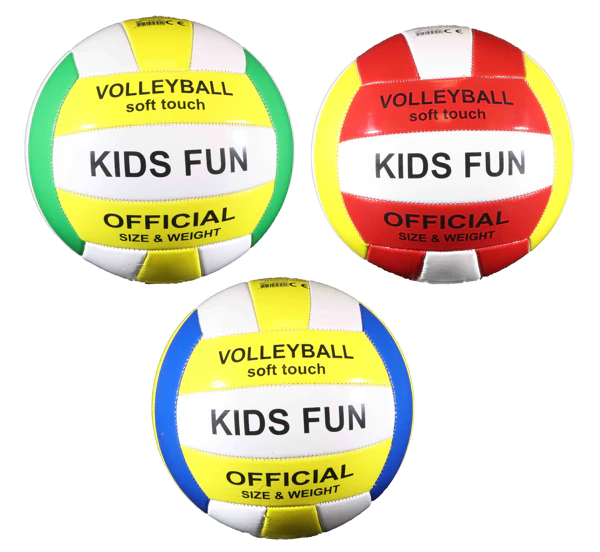 Volley-ball taille 5 match 
