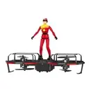 [S11] FIXED HEIGHT PLANES/DRONES/TWO-AXIS