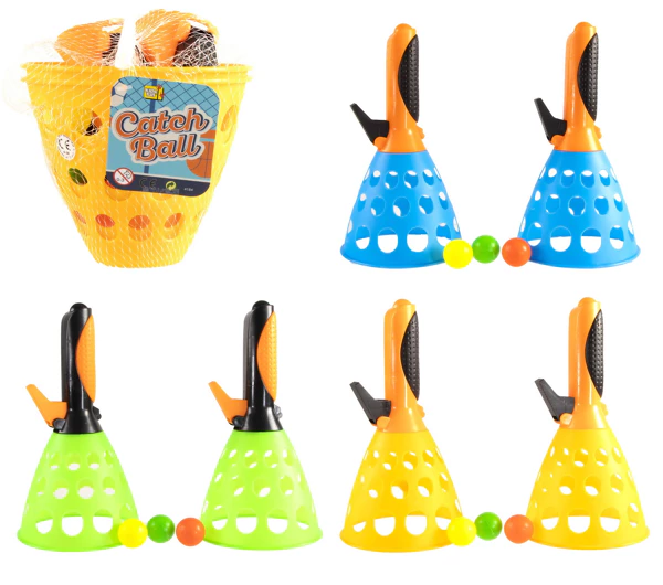 [4184] Catch Ball 4182- Jeu de balles de capture 