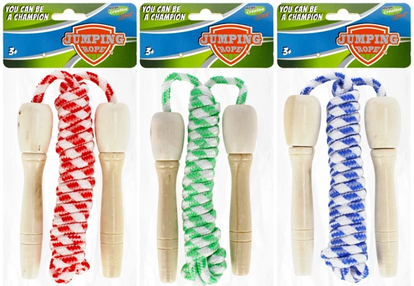 [422457] Sport to jump rope 14x25