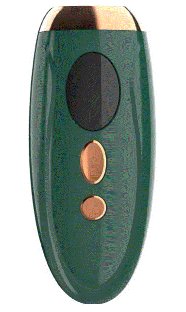 IPL Hair Removal Device for Women and Men