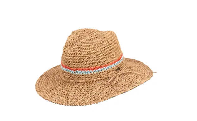 Volana light brown S/M or L/XL