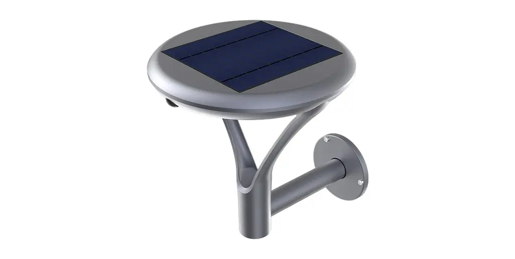 [ESL-57] Wall lamp Robusto ESL-57