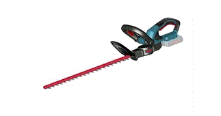 RONIX  8920 20V HEDGE TRIMMER