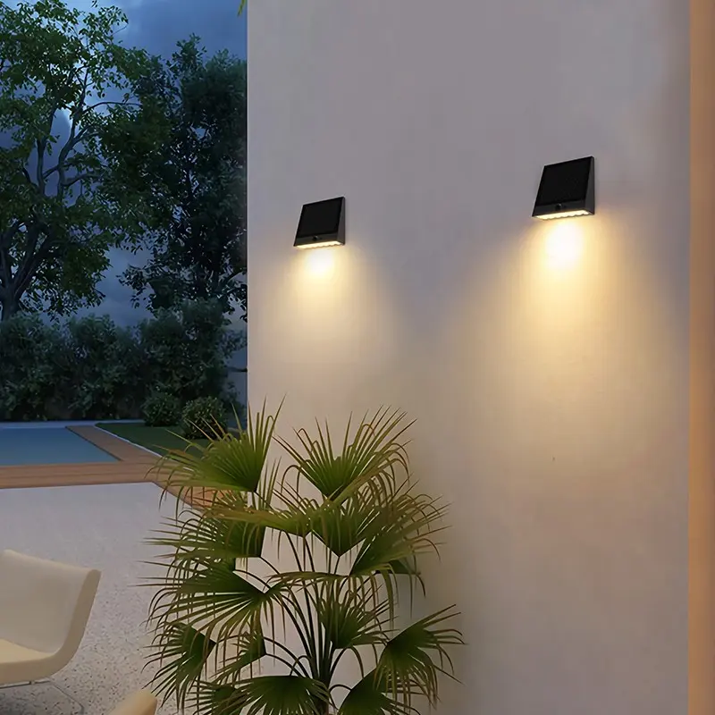 SWL-25 Wall Light