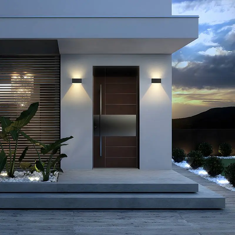 [SWL-33] UP&DOWN SWL-33 Wall Light