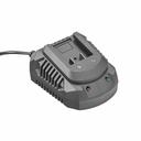 RONIX 110V- 20V/2.0A FAST BATTERY CHARGER