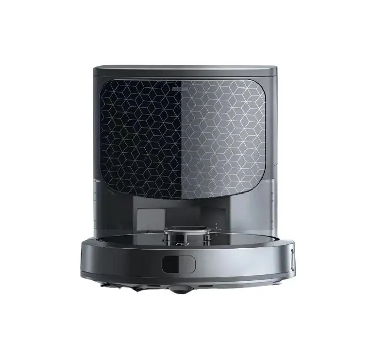 [G7] LIECTROUX G7 Robot Vacuum Cleaner