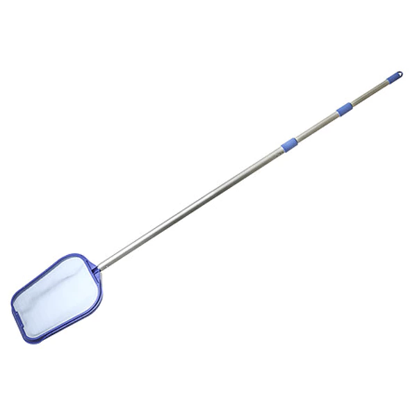 broom net maintenance kit, blue