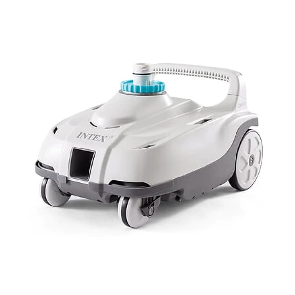 [68028006] robot fond zx100, blanc