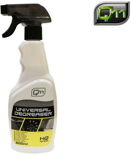 Degraissant universel | 500 ml | pompe