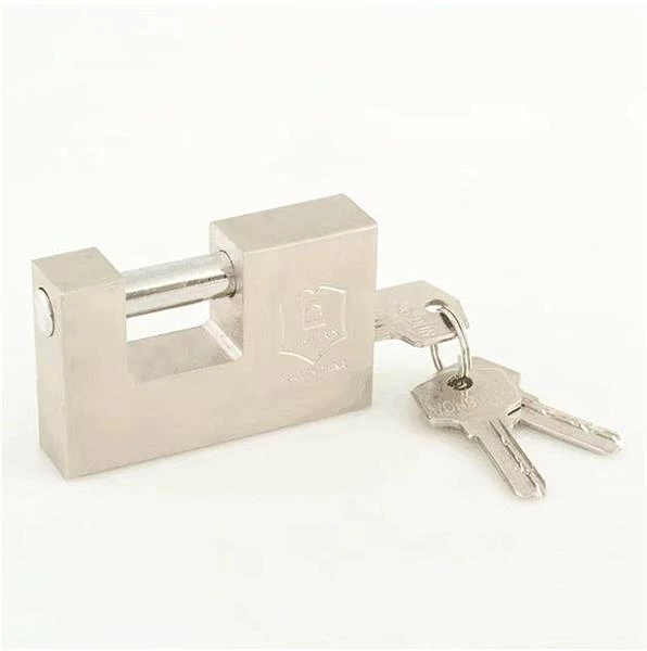 [SLH5585] Cadenas de sécurité | 70x50x25mm