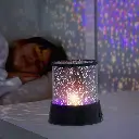 Projecteur Starmaster LED -Batterys not included