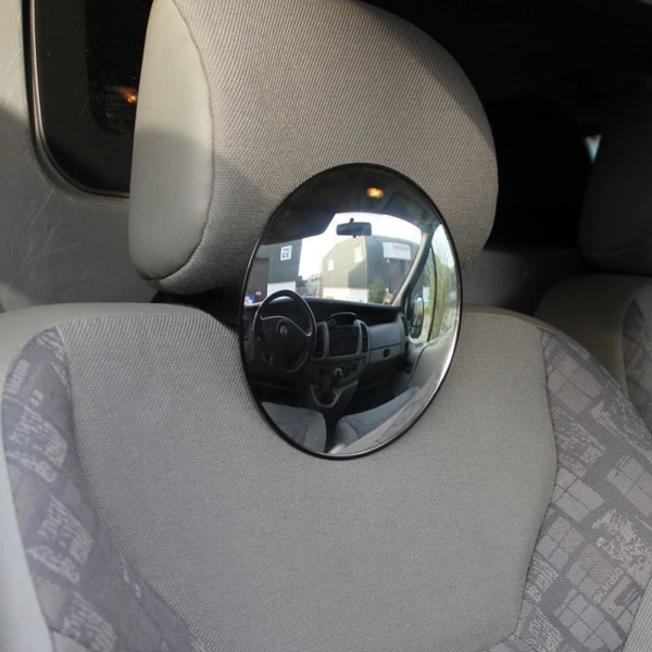 [LHO-358] Baby Mirror Monitor