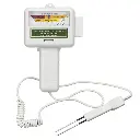 [LEO-3641/P-101] pH and chlorine tester for pools, 17 x 11.5 cm case