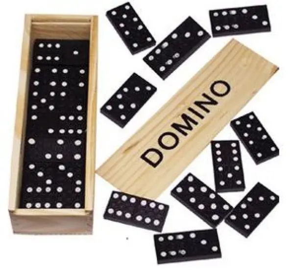 Domino Set