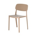 PLASTIC CHAIR CERES STACKABLE