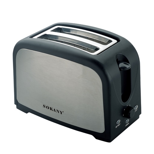[HJF-0085] GRILLE PAIN - SLICE TOASTER