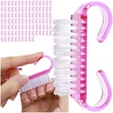 Petite Brosse à manucure -  Soulima 25731 