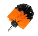Brosses de nettoyage pour perceuse - 4 pcs 15248