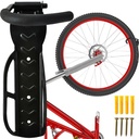 Bicycle wall support 0890