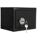 Home Safe Safe Box Strong and Solid Key Box 8800 
