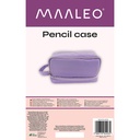 Porte-crayon extensible à quatre comp Maaleo 24518
