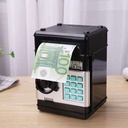 Piggy Banking - Safe/Electronic distributor 23545