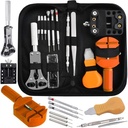 SET OF WATCHMAKERS OUTILS  20 x 10 x 5 cm 510 g 1904