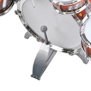 Tambour pour enfants XL 22464 