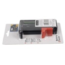 Bigstren 19898 battery tester/meter