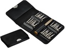 Tournevis Precision Set 25in1 Slot Magnetic Case 5768